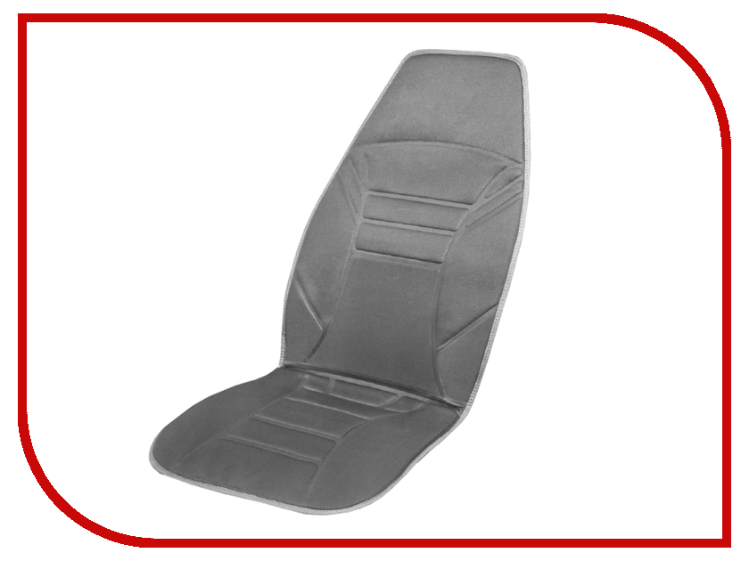 

Подогрев сиденья Skyway 12V 118x53cm 2.5A-3A Grey S02201001, 12V 118x53sm 2.5A-3A