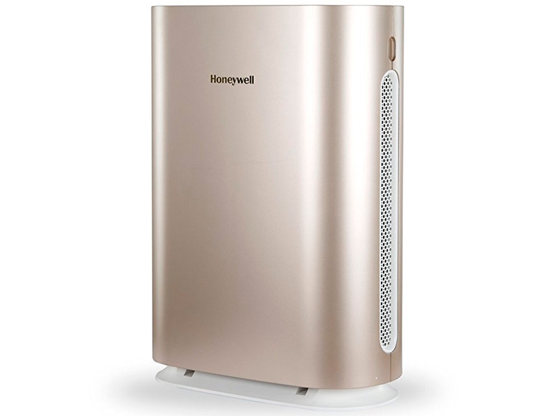 Honeywell Air Touch Champagne HAC35M1101G