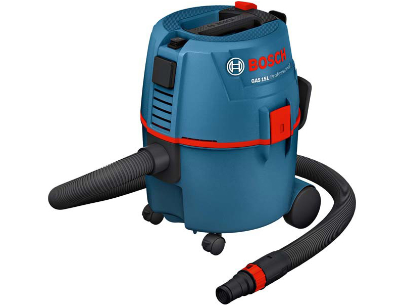 фото Пылесос Bosch GAS 20 L SFC 060197B000