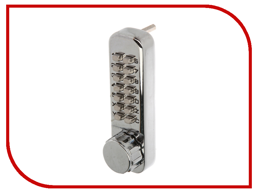 

Нора-М 100 Chrome 7283