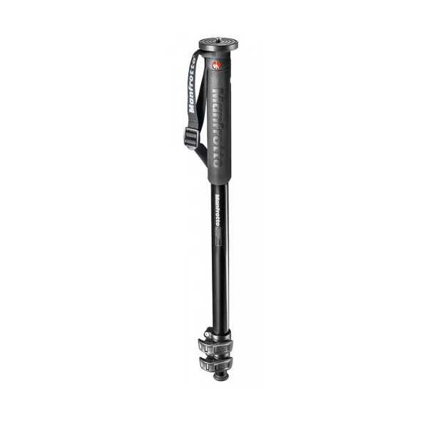 фото Штатив manfrotto mpmxproa3 black