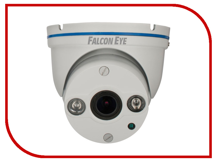 фото IP камера Falcon Eye FE-IPC-DL200PV