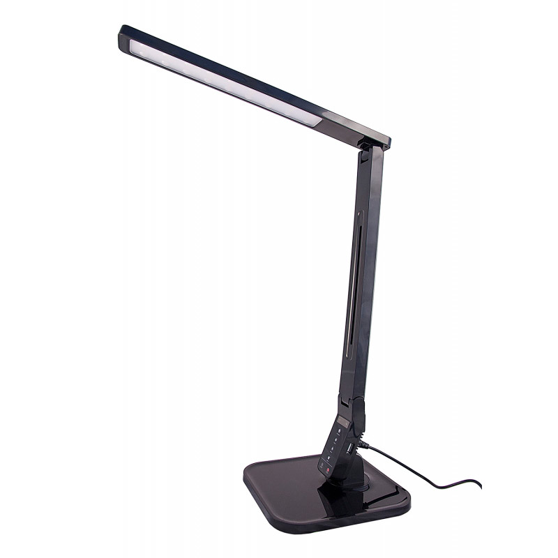 

Настольная лампа Lucia Smart L700 Black, Smart L700
