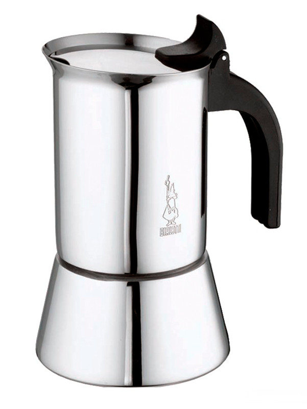 Bialetti Venus Elegance на 10 чашек 1685