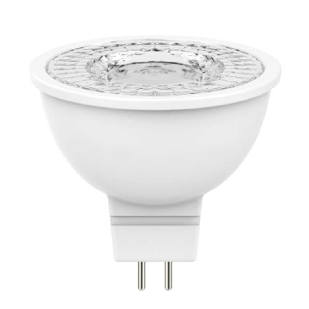 

Лампочка Gauss Elementary MR16 3.5W GU5.3 4100K 16524, 16524