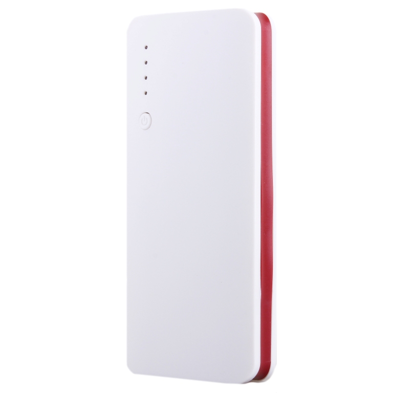 

Аккумулятор Activ PB10-02 10000mAh White-Red SBS10000MAH 52785, 52785