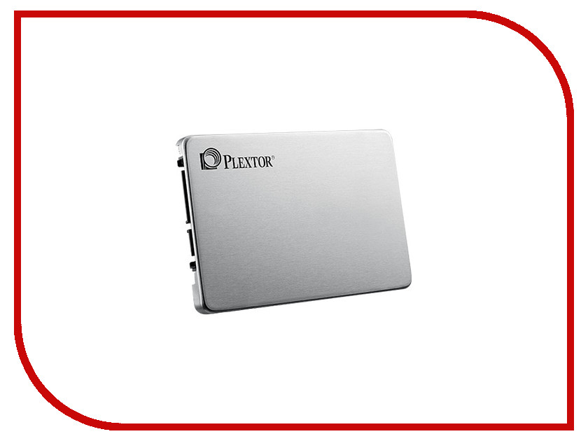 фото Жесткий диск 512Gb - Plextor SSD S2 PX-512S2C