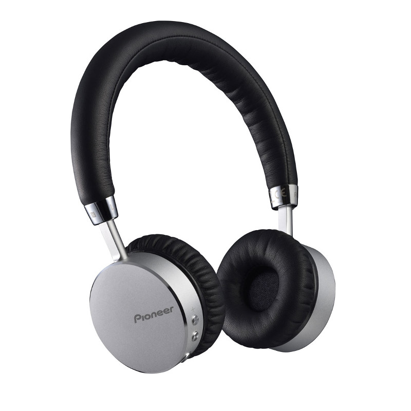 

Pioneer SE-MJ561BT Silver, SE-MJ561BT
