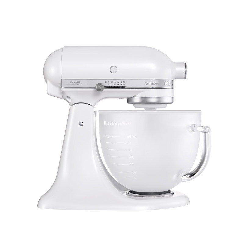 Миксер KitchenAid 5KSM156EFP