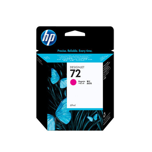 

Картридж HP 72 C9399A 69ml Magenta, 72 C9399A