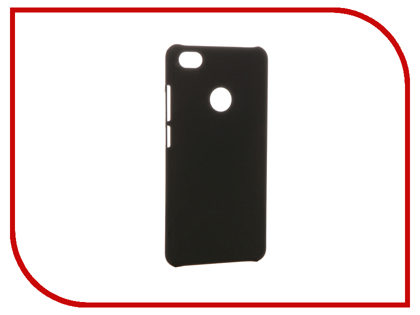 фото Аксессуар Чехол ZTE Nubia Z11 mini DF Soft-touch zSlim-06