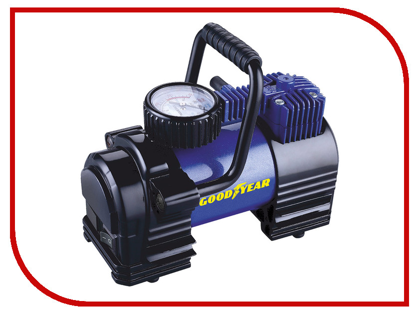 

Компрессор Goodyear GY-35L 35 GY000102, GY-35L 35 GY000102