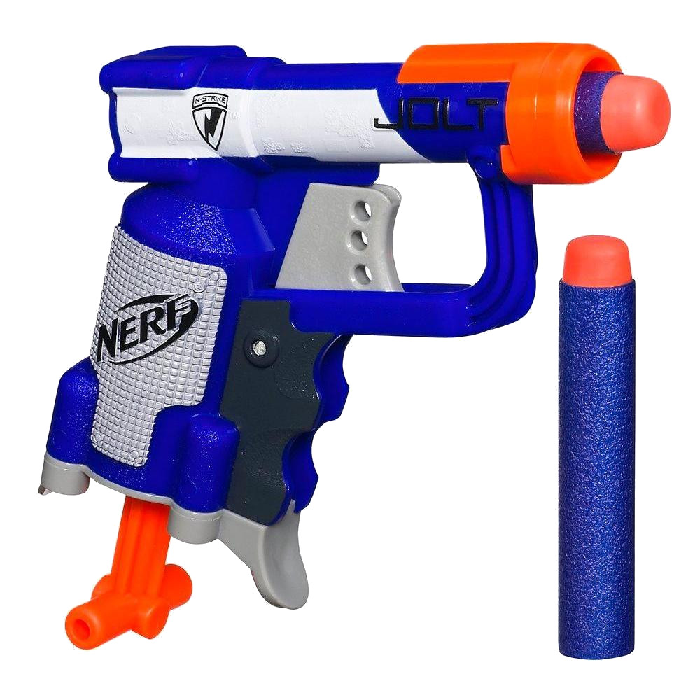 

Игрушка Hasbro Nerf Джолт A0707, A0707