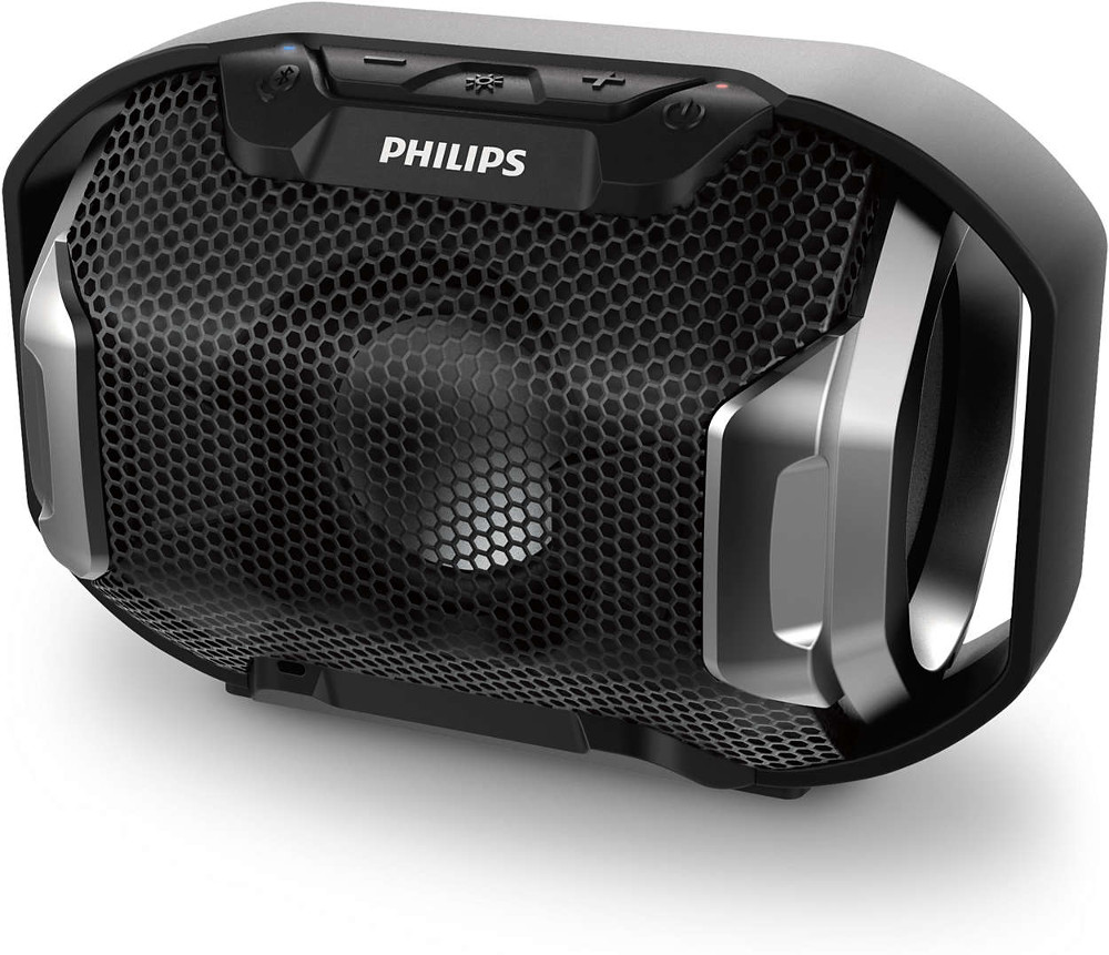 Колонка Philips SB300B