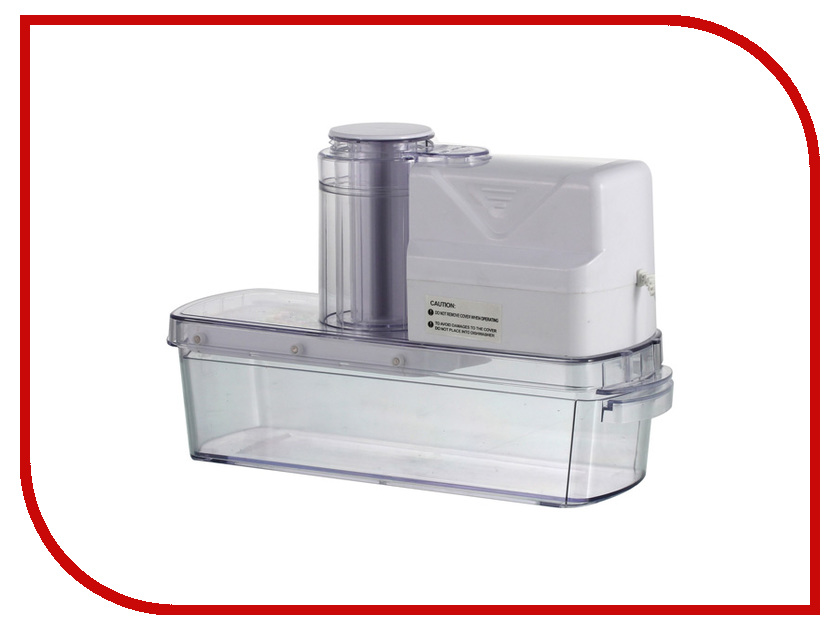 

Измельчитель Mystery MMC-1405 White