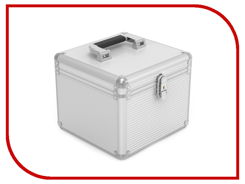 

Контейнер для HDD Orico BSC35-10-SV Silver, BSC35-10-SV