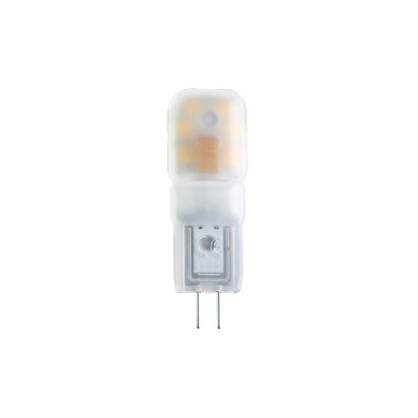 

Лампочка Camelion G4 2.5W 12V G4 3000K 190 Lm LED2.5-JC-SL/830/G4 12301, 12301