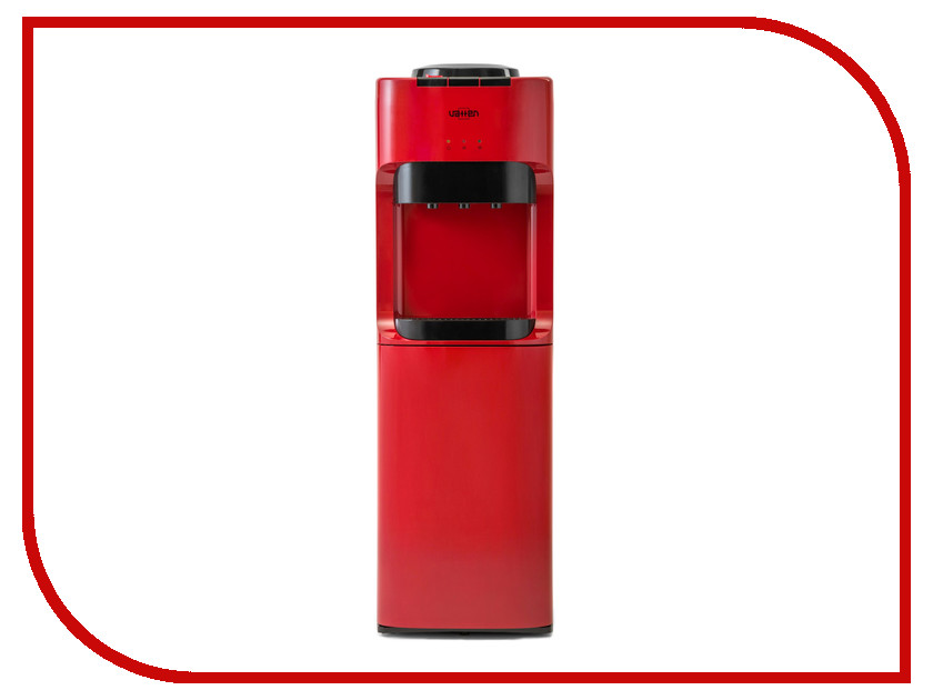 

Кулер Vatten V45RE 5020