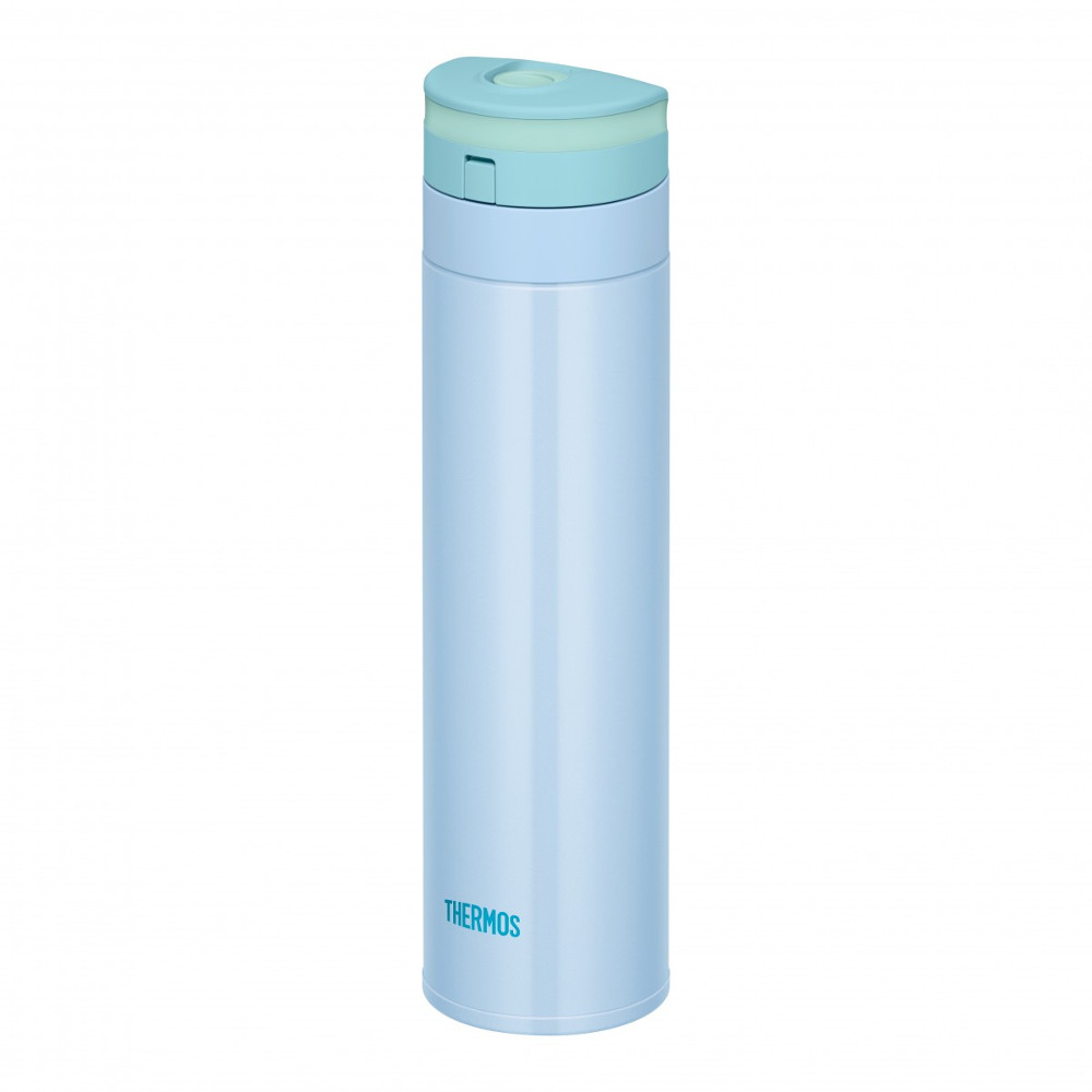 фото Термос thermos jns-450-bl 450ml blue 935755