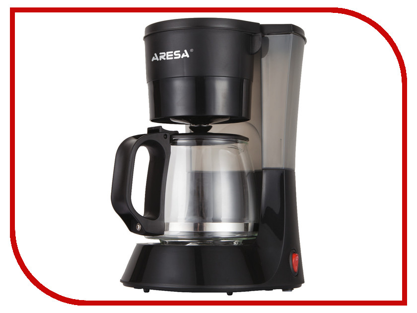 

Кофеварка Aresa AR-1603