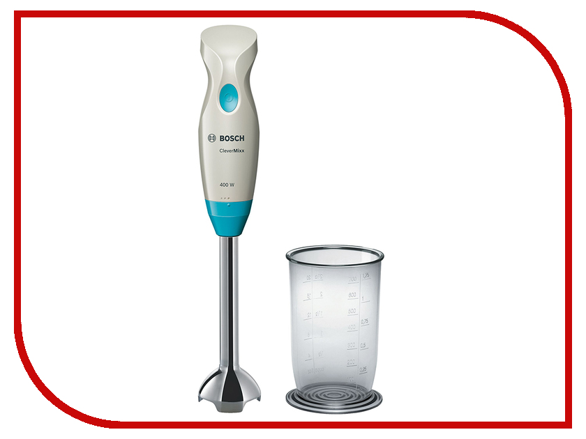 

Блендер Bosch MSM 2410D