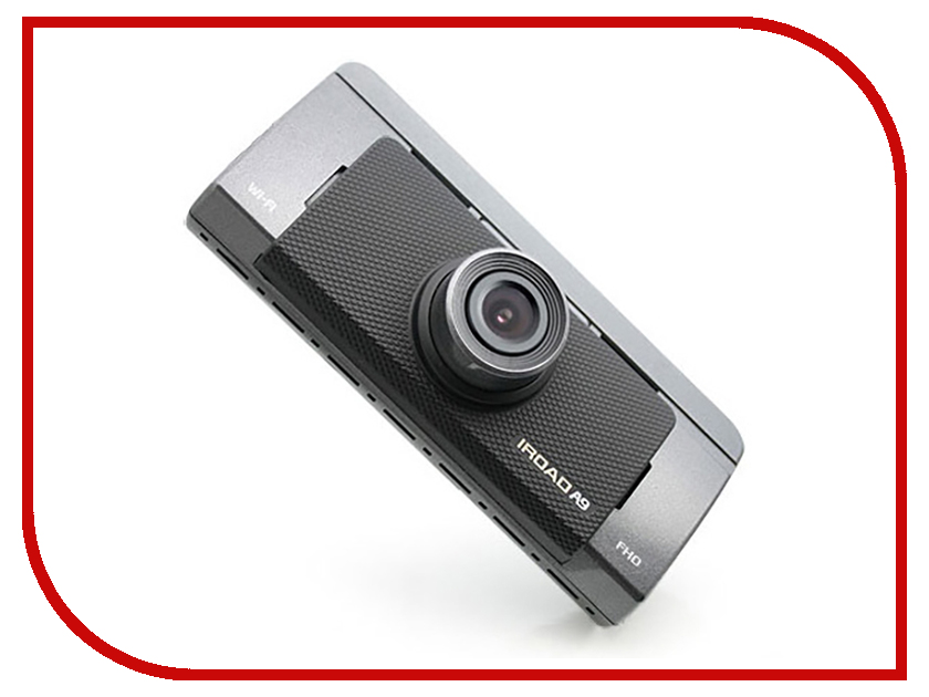 

Видеорегистратор Iroad DASH CAM A9