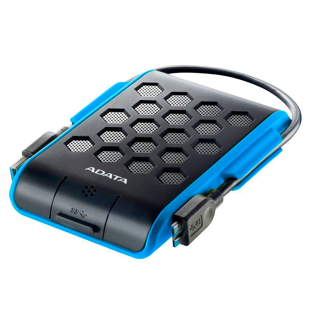 

Жесткий диск A-Data HD720 1Tb Blue AHD720-1TU3-CBL, HD720 AHD720-1TU3-CBL