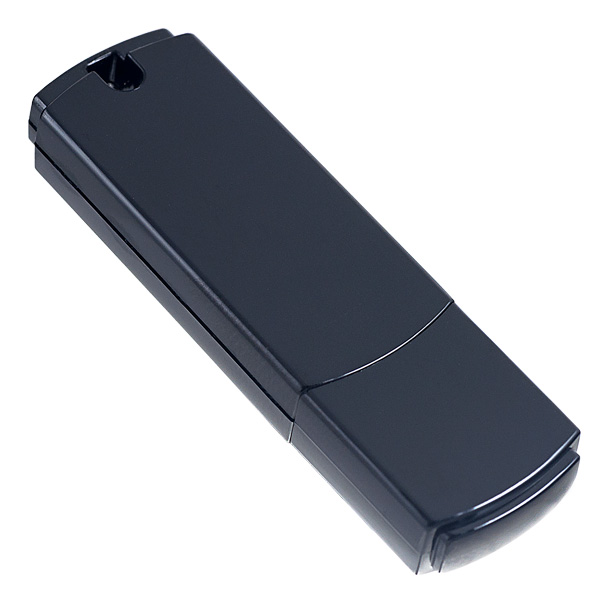 

USB Flash Drive 8Gb - Perfeo C05 Black PF-C05B008, C05 PF-C05B008