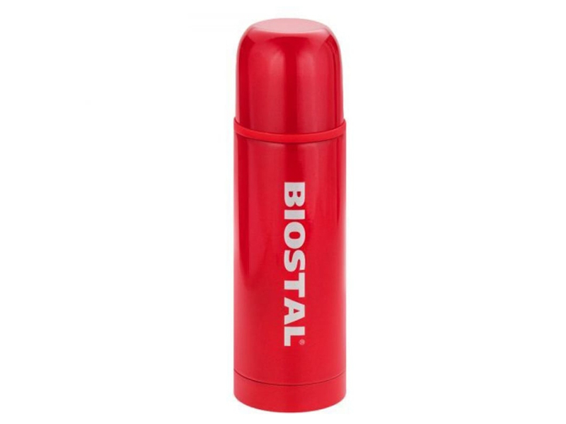 

Термос Biostal 1L Red NB-1000C-R, NB-1000C-R