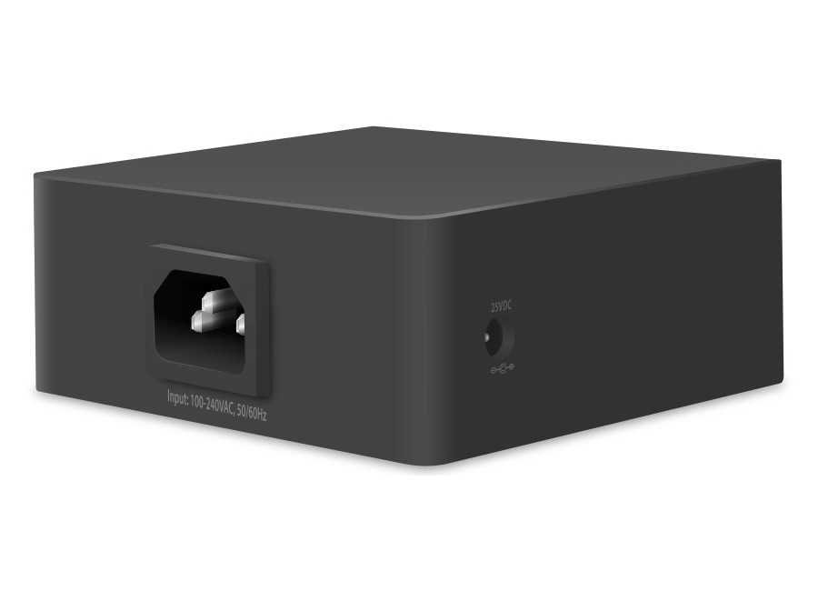 

Блок питания Ubiquiti EdgeSwitch Lite Redundant Power Supply Unit ES-PSU-56W, ES-PSU-56W
