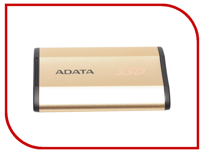 фото Жесткий диск A-Data SE730 250Gb SSD ASE730-250GU31-CGD