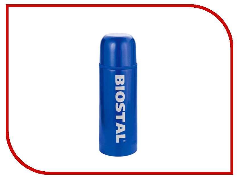 фото Термос Biostal 350ml NB-350C-B