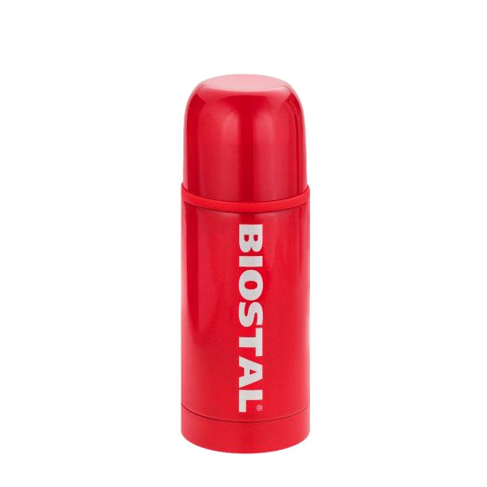 

Термос Biostal 350ml Red NB-350C-R, NB-350С-R