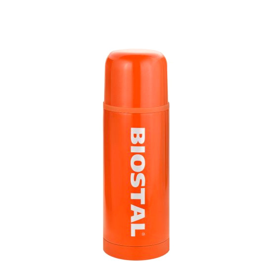 

Термос Biostal 350ml Orange NB-350C-O, NB-350С-O