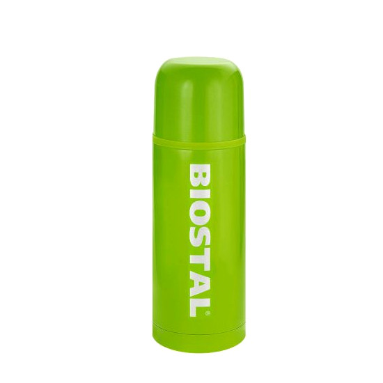 

Термос Biostal 350ml Green NB-350C-G, NB-350С-G