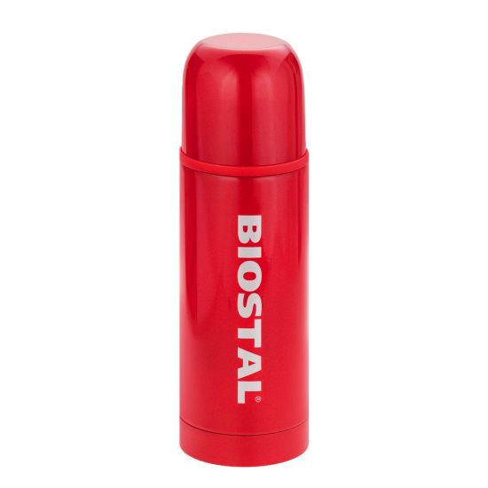 

Термос Biostal 500ml Red NB-500C-R, NB-500C-R