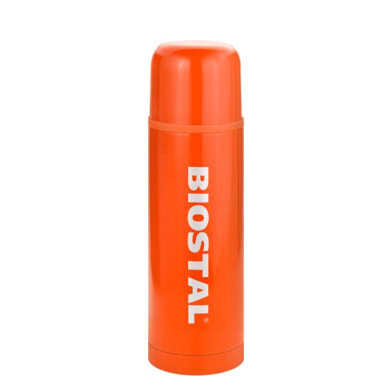 

Термос Biostal 500ml Orange NB-500C-O, NB-500С-O