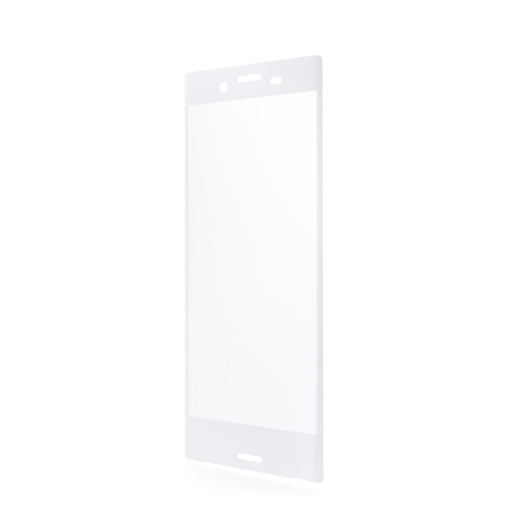 

Аксессуар Защитное стекло для Sony Xperia X Compact Brosco 0.3mm White XC-3D-GLASS-WHITE, XC-3D-GLASS-WHITE