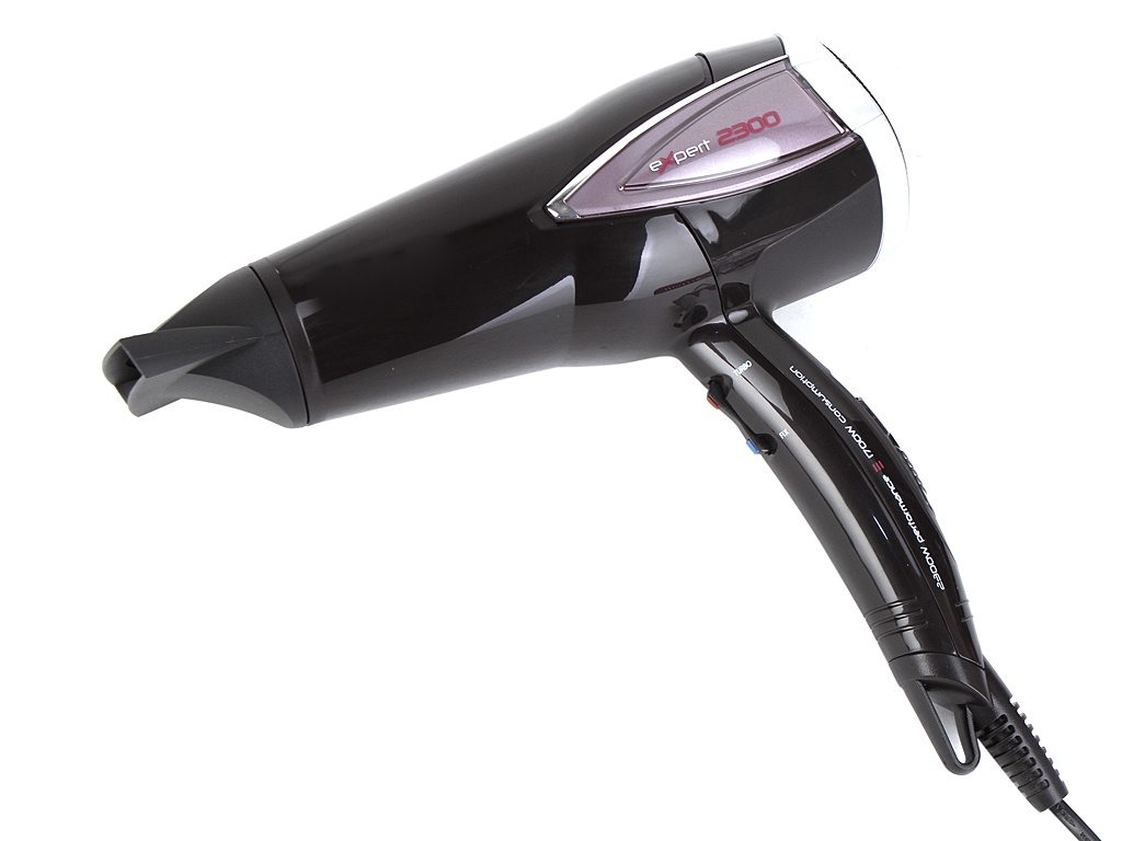 Фен BaByliss D362E