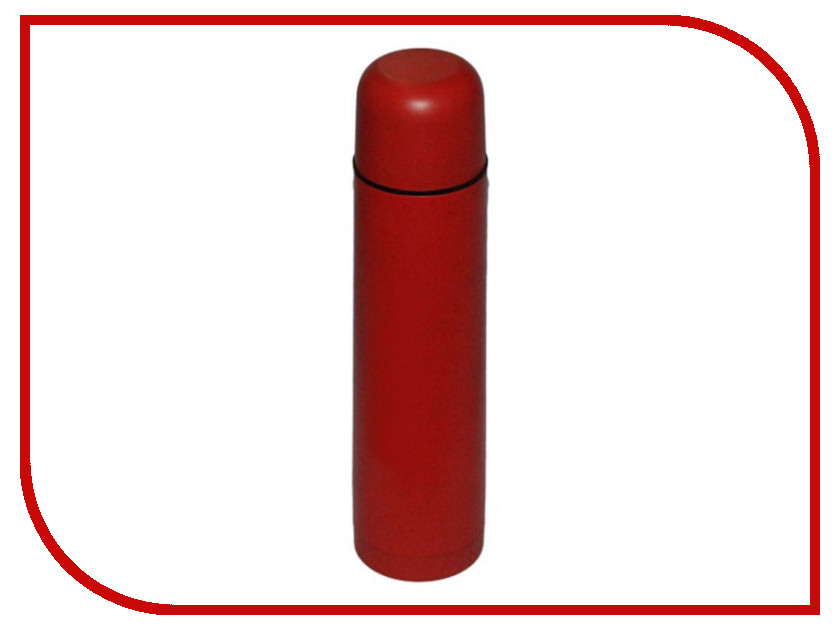 

Термос Diolex DX-1000-2 1L Red