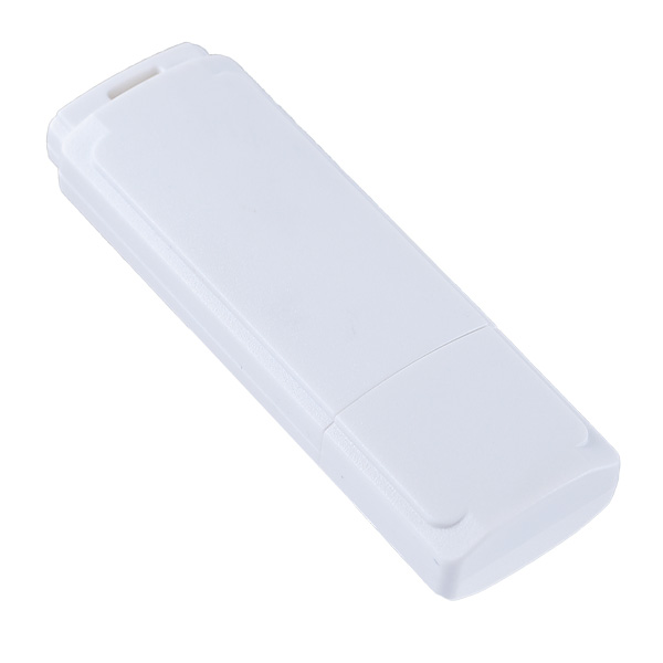 

USB Flash Drive 4Gb - Perfeo C04 White PF-C04W004, C04 PF-C04W004