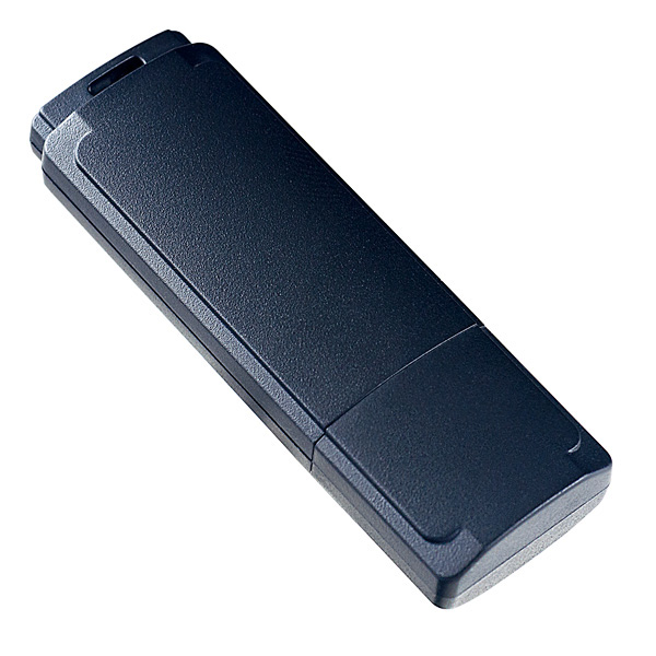 

USB Flash Drive 4Gb - Perfeo C04 Black PF-C04B004, C04 PF-C04B004