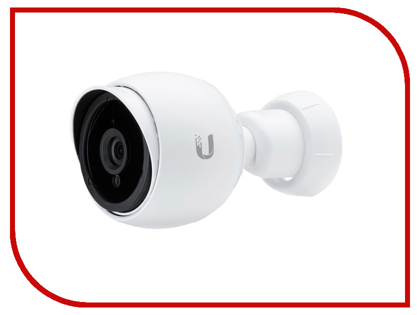 фото IP камера Ubiquiti UniFi Video Camera G3 UVC-G3-EU