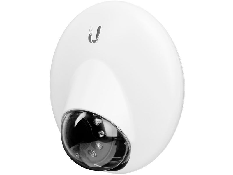 фото IP камера Ubiquiti UniFi Video Camera G3 Dome UVC-G3-DOME-EU