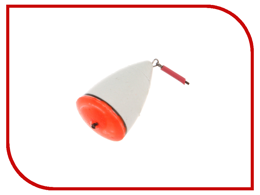 

Поплавок Грант №2 3cm 0029993 (20шт)