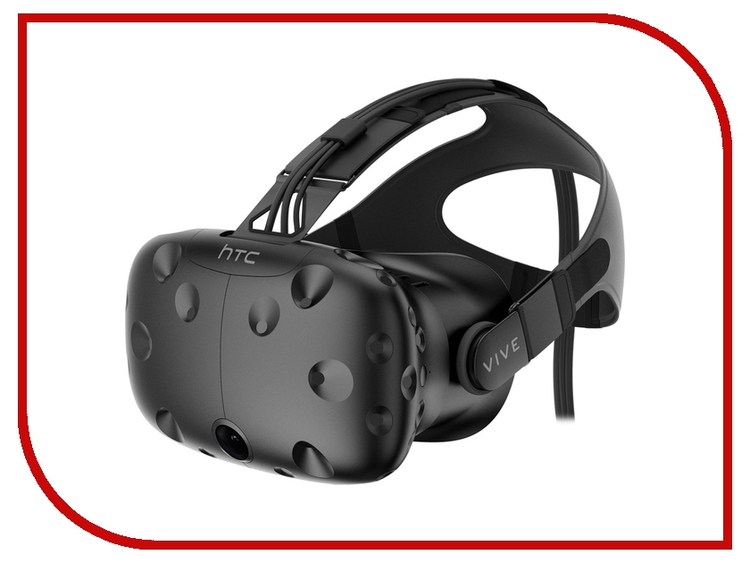 фото Очки виртуальной реальности HTC Vive Steam VR