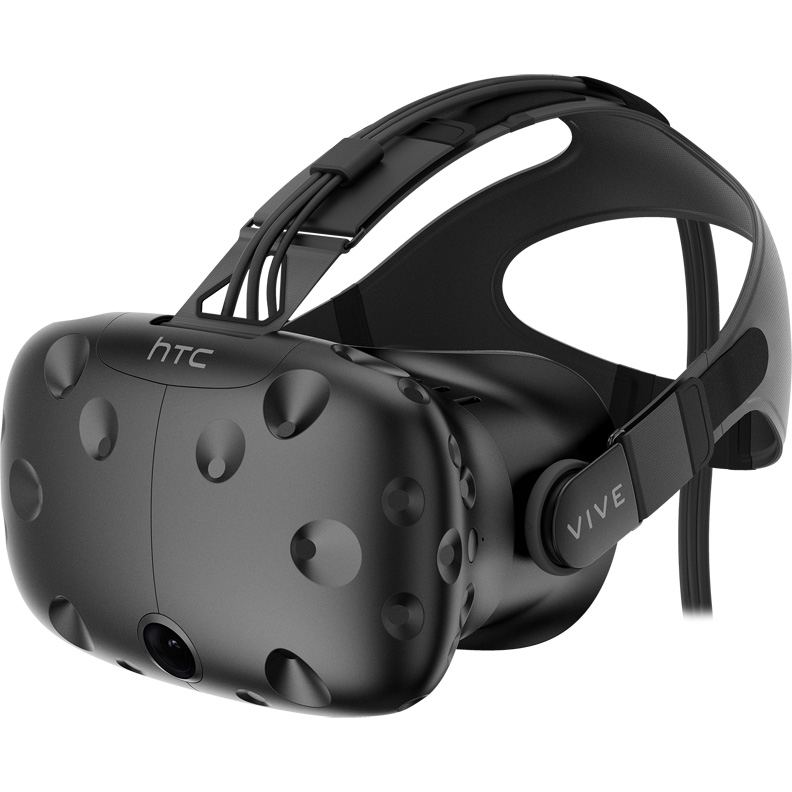 

Очки виртуальной реальности HTC Vive Steam VR 99HALN007-00, Vive Steam VR