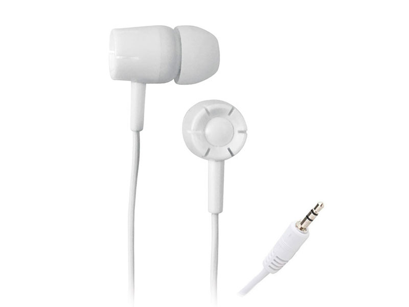 

Наушники BBK EP-1270S White, EP-1270S