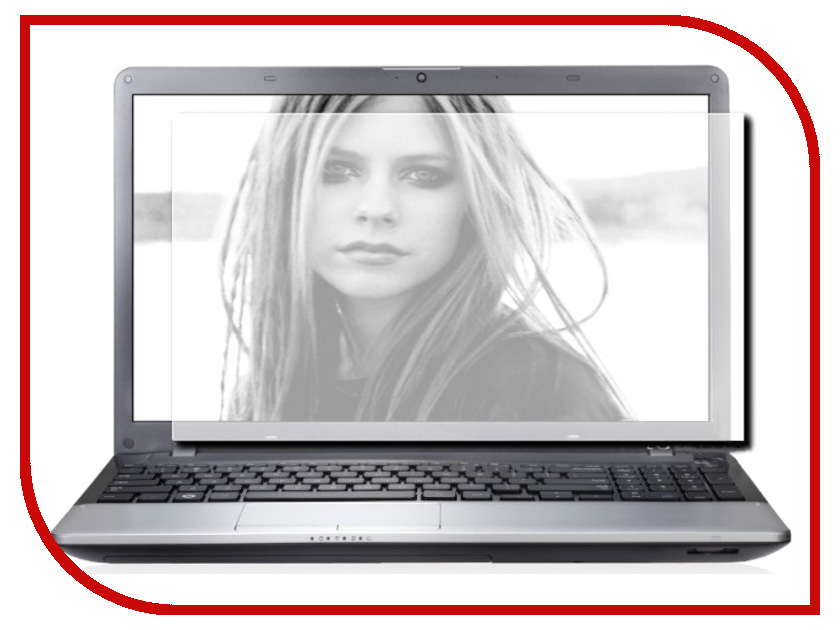 

Защитная пленка 11.0-inch LuxCase универсальная, суперпрозрачная 246x140mm 80156, 80156