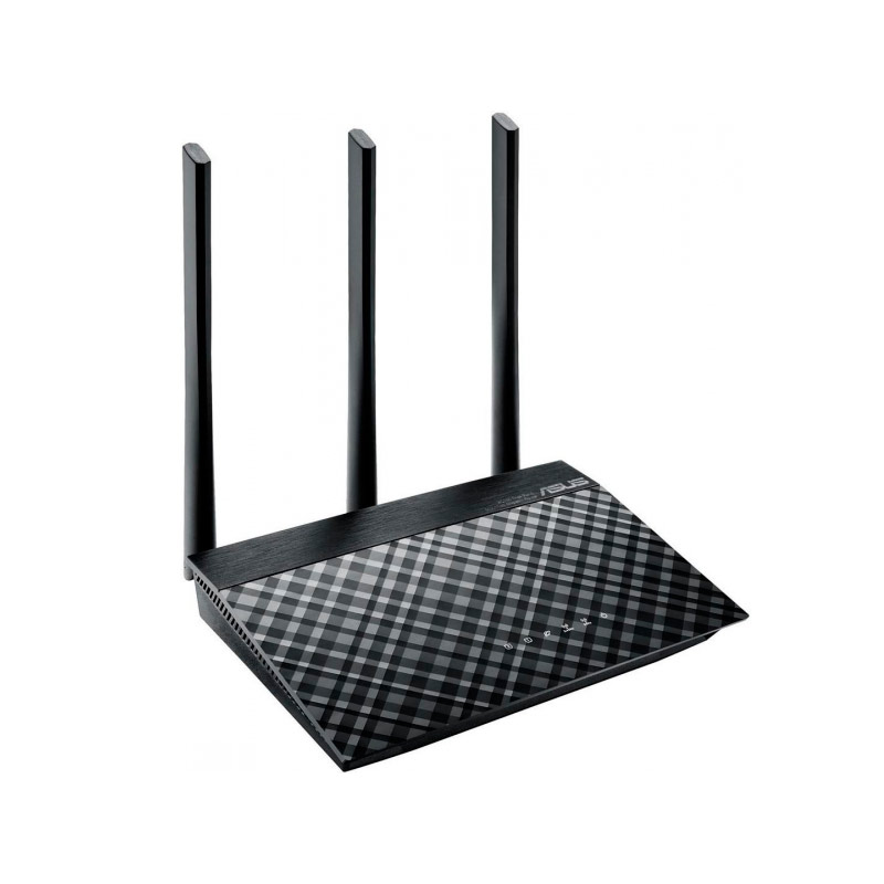 фото Wi-fi роутер asus rt-ac53